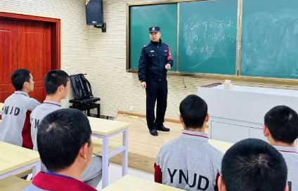从《哪吒》引思戒毒工作：一场涅槃重生的双向奔赴